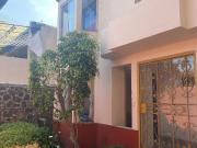 VENTA DE CASA: $3’600,000.00