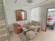 Venta de casa 3 alcobas en Villas de Alejandría Santa Marta