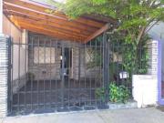 VENTA DE CASA 3 AMBIENTES EN RAMOS MEJIA