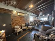 Venta de casa 3 ambientes con cochera y jardín en...