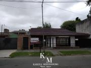 Venta de Casa 3 ambientes en General San Martín Villa...