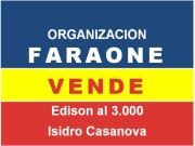 Venta de Casa 3 ambientes en La Matanza Isidro Casanova