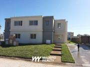 Venta de casa 3 ambientes en San Patricio