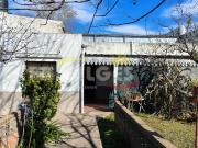 Venta de Casa 3 Ambientes Sobre Lote de 600M² en Bragado