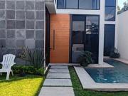 VENTA DE CASA 3 DE MAYO CUERNAVACA