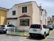 Venta de casa 3 dormitorios, conjunto Portalegre San Carlos