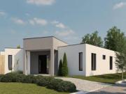 Venta de casa 3 dormitorios en pozo con financiacion
