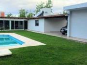 Venta de casa 3 dormitorios, Los Aromas, Valle Escondido