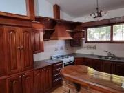 Venta de casa 3 dormitorios Residencial Los Robles