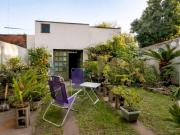 VENTA DE CASA 3 DORMITORIOS Y GALPON EN LOS HORNOS