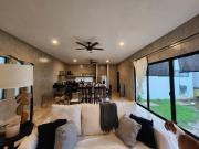 Venta de Casa 3 Habitaciones con piscina Cerca de Cholul