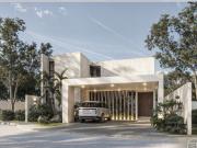 Venta de casa 3 Habitaciones en privada con amenidades...