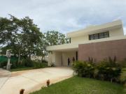 Venta de casa 3 Habitaciones en Privada con amenidades...