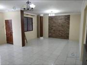 Venta de Casa 3 Habitaciones, Garaje Interno. E.B