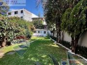 Venta de casa 3 niveles, Col. Las Palmas, Cuernavaca,...