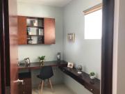 Venta de casa 3 niveles con 3 recamaras + estudio 4...