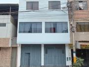 Venta De Casa 3 Pisos: Espacio, Comodidad Y Negocio...