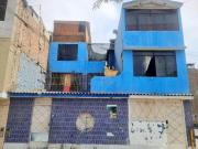 VENTA DE CASA 3 PISOS ESQUINA EN COMAS