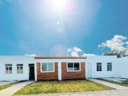 VENTA DE CASA 3 RECAMARAS A 5 MINUTOS DE TULANCINGO HIDALGO