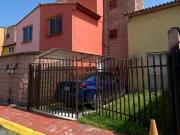 VENTA DE CASA 3 RECAMARAS A 5 MINUTOS TOLLOCAN