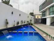 VENTA DE CASA 3 RECAMARAS EN EXCLUSIVA PRIVADA SECTOR...