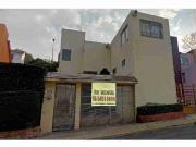 Venta de casa. 3 recámaras Lomás verdes cuarta sección