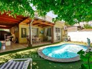 Venta de casa 3D 2B en Peñalolén