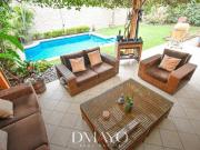 VENTA DE CASA 400m2 EN RINCONADA ALTA 5 dorm 1 estudio 2...