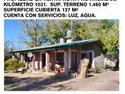 Venta de casa