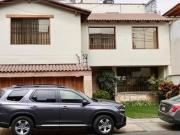 Venta de Casa 477m2 en La Aurora Miraflores