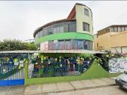 Casa De 4 Pisos En Venta‼️ – Frente A Parque Y En...