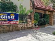 Venta Casa 4 Amb. Ramos Mejía Fondo Libre Apto crédito