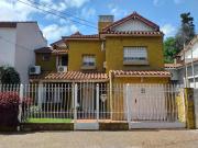 VENTA DE CASA 4 AMBIENTES EN RAMOS MEJIA