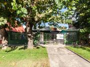 Venta de Casa 4 ambientes con quincho y garaje!