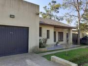 venta de casa 4 ambientes en las Heras