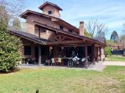 Venta de Casa 4 ambientes en Pilar Del Viso