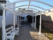 VENTA DE CASA 4 AMBIENTES EN VILLA MADERO