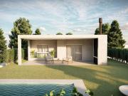 VENTA DE CASA 4 AMBIENTES LAGUNA AZUL A ESTRENAR
