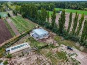 VENTA DE CASA 4 DORMI. ZONA CHACRA CENTENARIO