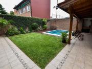 VENTA DE CASA 4 DORMITORIOS CON PILETA