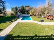 Venta de casa 4 dormitorios en Haras del Sur I, La Plata