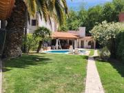 VENTA DE CASA 4 DORMITORIOS EN QUINTA SECCION MDZA