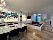 Venta de Casa 4 Habitaciones Equipado en Temozon Norte