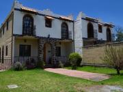 VENTA DE CASA 4 RECÁMARAS, AMPLIO JARDÍN, Ocoyoacac/LERMA