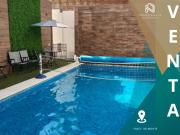 VENTA DE CASA 4 RECAMARAS EN FRACC.BELMONTE