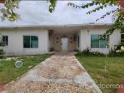 VENTA DE CASA 4 RECAMARAS Y ALBERCA EN ANTON LIZARDO