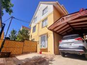 Venta de casa 4H, 2B, en sector Los Pinos, Quilpué