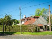 VENTA DE CASA 5 AMBIENTES ADROGUE CENTRO PILETA