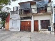 VENTA DE CASA 5 AMBIENTES C/PATIO,TERRAZA Y GARAGE