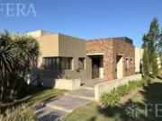 Venta de Casa 5 ambientes en Campos de Roca II Coronel...